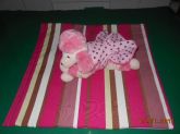 Colchonete Rosa Pink