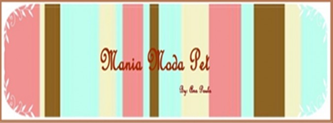 Mania Moda Pet