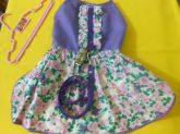 Vestido Suzana G, GG