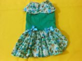 Vestido Mila PP, P