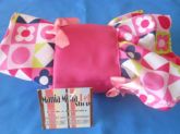 Vestido para Pinscher micro
